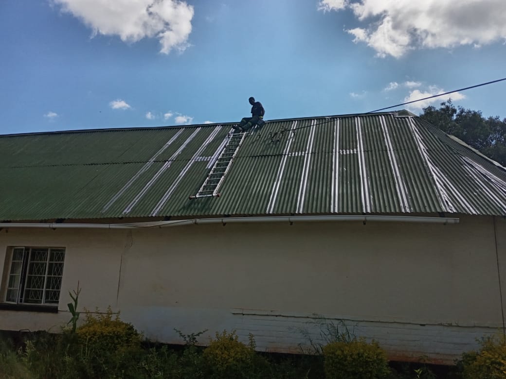 Waterproofing Photo 8